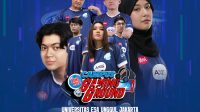 Pop Mie Campus Gaming Ground Universitas Esa Unggul: Lanjutkan Perjalanan, Hidupkan Semangat Baru di 2025