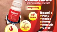 Resida Peduli Warisan Budaya Nusantara