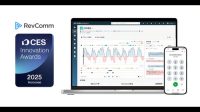 RevComm Terima AI Innovation Award di CES® 2025