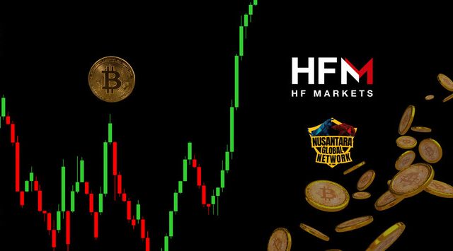 Nusantara Global Network Umumkan Kemitraan Strategis dengan HF Markets