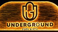 Underground Blok M: Hidden Gem Billiard dan Tempat Nongkrong Jakarta Selatan