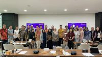 Beradaptasi atau Tertinggal: MAXY Academy dan TBN Indonesia Latih Kepemimpinan Berbasis AI
