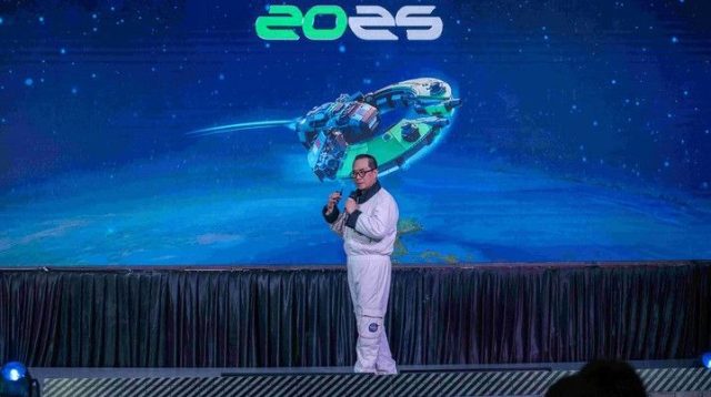 Tokocrypto Catat Lonjakan Transaksi 3x Lipat Dominasi Pangsa Pasar Indonesia