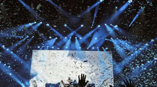 CONCERT LYFE: Istilah Baru di 2025