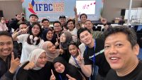 IFBC 2025; FranchiseOne Mendorong Pertumbuhan Wirausaha dan Peluang Bisnis Melalui Franchising IFBC 2025; FranchiseOne Mendorong Pertumbuhan Wirausaha dan Peluang Bisnis Melalui Franchising