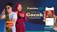 FranchiseOne dan Gocok, Merek Cimol Milik Atta Halilintar & Aurel Hermansyah; Memiliki Visi Bersama untuk Menciptakan Lebih Banyak Lapangan Pekerjaan di Indonesia FranchiseOne dan Gocok, Merek Cimol Milik Atta Halilintar & Aurel Hermansyah; Memiliki Visi Bersama untuk Menciptakan Lebih Banyak Lapangan Pekerjaan di Indonesia