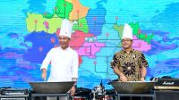 PESTA KULINER JAWA BARAT 2025, Bey Machmudin: Makanan Legendaris dari Seluruh Jawa Barat Obati Kerinduan Masyarakat PESTA KULINER JAWA BARAT 2025, Bey Machmudin: Makanan Legendaris dari Seluruh Jawa Barat Obati Kerinduan Masyarakat