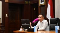 Pemda Provinsi Jabar Relokasi Anggaran 2025 Hingga Rp 4 Triliun Untuk Program Prioritas Pemda Provinsi Jabar Relokasi Anggaran 2025 Hingga Rp 4 Triliun Untuk Program Prioritas