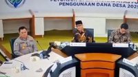 Kemendes Yandri Susanto Sebut “LSM dan Wartawan Bodrex 37 LSM dan Media di Banten Meradang
