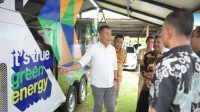 Pemdaprov Jabar dan ITB Kembangkan Mobile Cold Storage Berbasis “Solar Cell” Pemdaprov Jabar dan ITB Kembangkan Mobile Cold Storage Berbasis “Solar Cell”