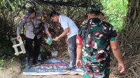 Polsek Secanggang Bongkar Dugaan Sarang Narkotika di Desa Teluk Polsek Secanggang Bongkar Dugaan Sarang Narkotika di Desa Teluk