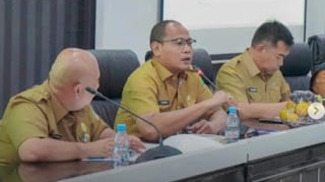 Evaluasi Keterbukaan Informasi Publik, Pemkab Karawang Dorong Peningkatan Layanan