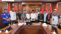 WANHAT AIPBR Kabupaten Bogor Desak Kemendes PDT Desa Buat Pernyataan Maaf Klarifikasi Tertulis WANHAT AIPBR Kabupaten Bogor Desak Kemendes PDT Desa Buat Pernyataan Maaf Klarifikasi Tertulis