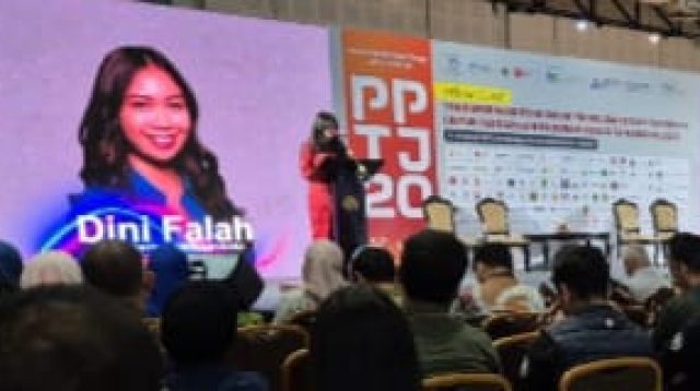 Pekan Pendidikan Tinggi Jakarta ke 20 Tahun 2025 Berlangsung Sukses, Ribuan Siswa Kunjungan Tiap Hari