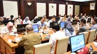Pj Gubernur Jabar Pastikan Distribusi LPG Kembali Normal Pj Gubernur Jabar Pastikan Distribusi LPG Kembali Normal