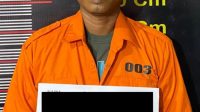 Tersulut Api Cemburu Selingkuh, Terduga Pelaku D (38) Menganiaya Korban S Hingga Tewas ini Kronologinya