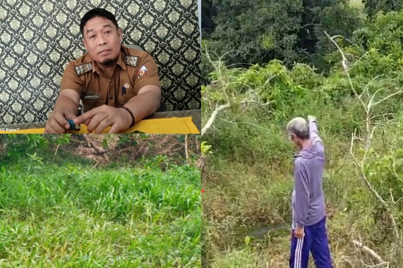 Warga Desa Kali Cinta Desak Dinas DLH Kabupaten Lampung Utara Publish Hasil LAB, Perusahan Ayam Petelur Cv. Sama Jaya Utama 1 Warga Desa Kali Cinta Desak Dinas DLH Kabupaten Lampung Utara Publish Hasil LAB, Perusahan Ayam Petelur Cv. Sama Jaya Utama