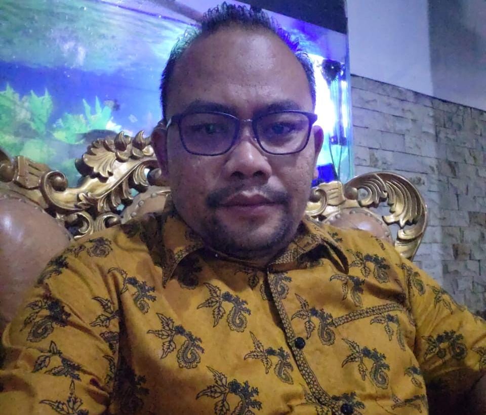 Klarifikasi Pemilik Usaha Pengumpulan Oli, Izin Sudah Ada