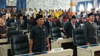 Begini Tanggapan Anggota Komisi I DPRD Kabupaten Lampung Utara Terkait Polemik Pemberitaan Desa Kedaton