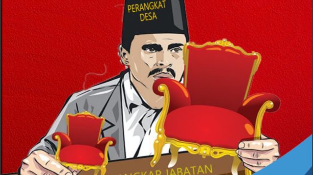 Gawat!! Kepala Sekolah Rangkap Jabatan Sebagai Pendamping Desa