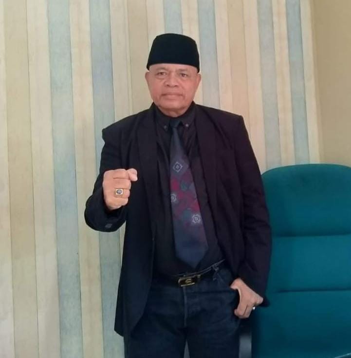 Hari Pers Nasional ( HPN ) 2025 Wartawan Jangan Pernah Bermental Kendor