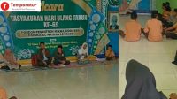SMK Cendekia NW Aikmel Gelar Sosialisasi Keahlian di Ponpes Mikrajussibiyah NW Lengkok Mamben SMK Cendekia NW Aikmel Gelar Sosialisasi Keahlian di Ponpes Mikrajussibiyah NW Lengkok Mamben