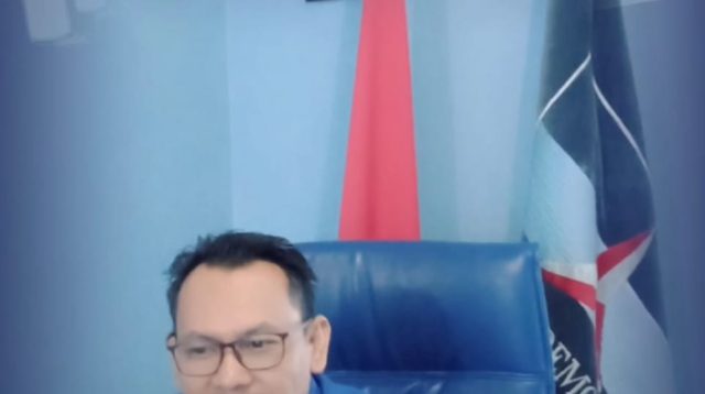 BMI Kabupaten Bekasi: “Selamat Hari Pers Nasional 2025”