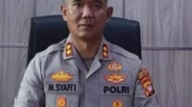 Tegas Kapolres Melawi Tanggapi Viral Pemberitaan Soal Oknum Guru Aniaya Murid Sudah Selesai