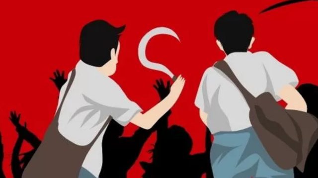 Polisi Amankan Tiga Remaja Membawa Sajam Diduga Hendak Tawuran di Jatiuwung Tangerang