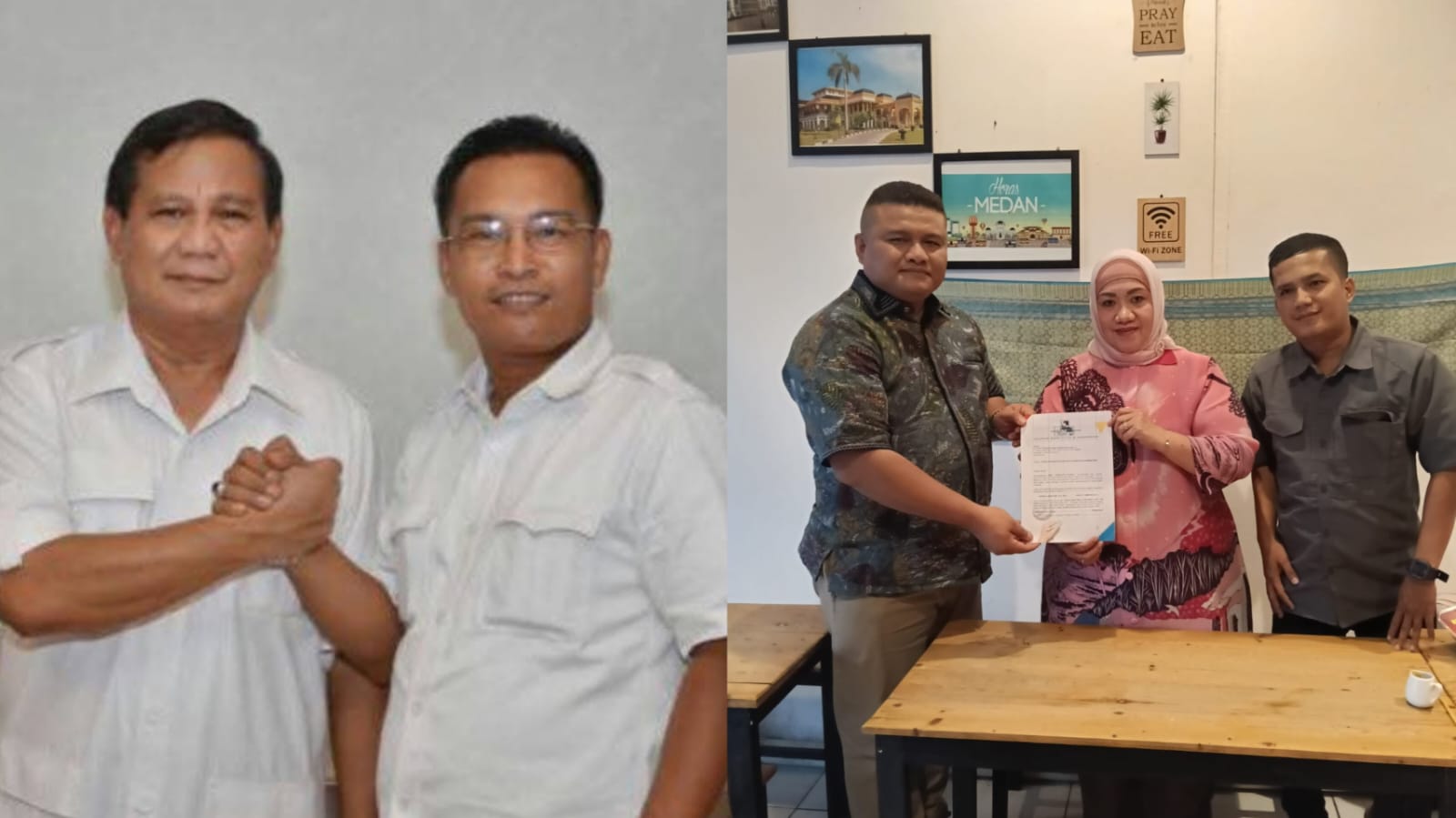 Anak Buah Prabowo dan Bank Mandiri Digugat di PN Jakarta Pusat