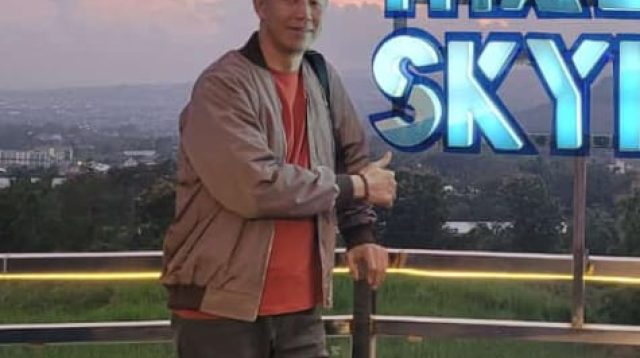 Thomas Klarifikasi Pernyataan Ketua BPN ICI Riau, Kalau Memang Tidak Bersalah Buktikan Saja..!!!