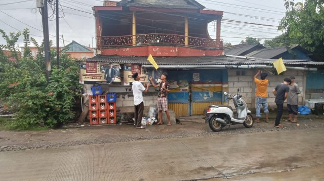 Nenek Pemilik Warung di Cabangbungin Ditemukan Tewas, Diduga  Korban Perampokan
