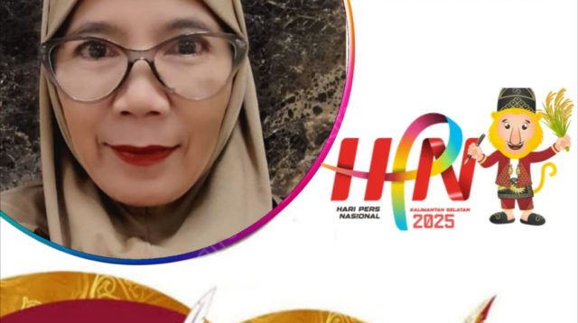 Hari Pers Nasional: Momen Penting untuk Jurnalis Profesional