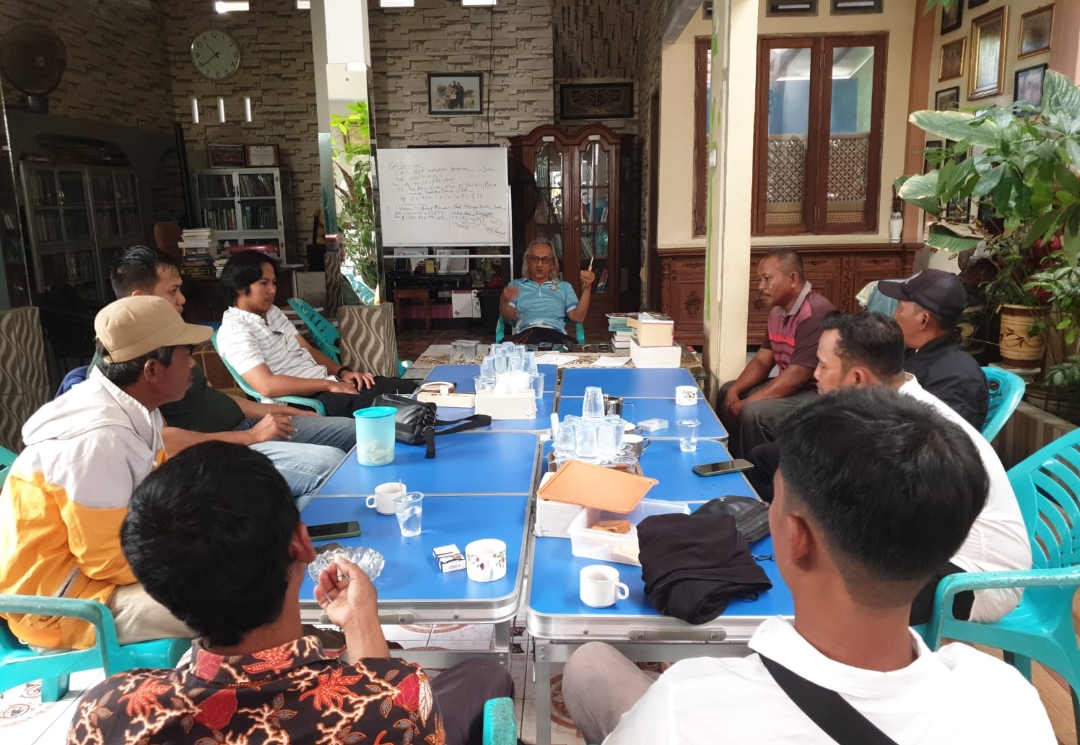 Kejari Mempawah Tindak Lanjuti Kasus Penyerobotan Lahan Milik Warga Tanjung Manggis oleh PT RJP