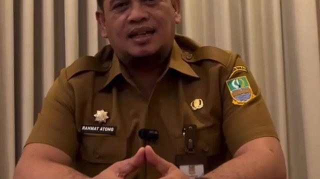 Ketua FKMPB Tanggapi Pernyataan Kadin DPMD Kabupaten Bekasi, Terkait PAW Desa Serang