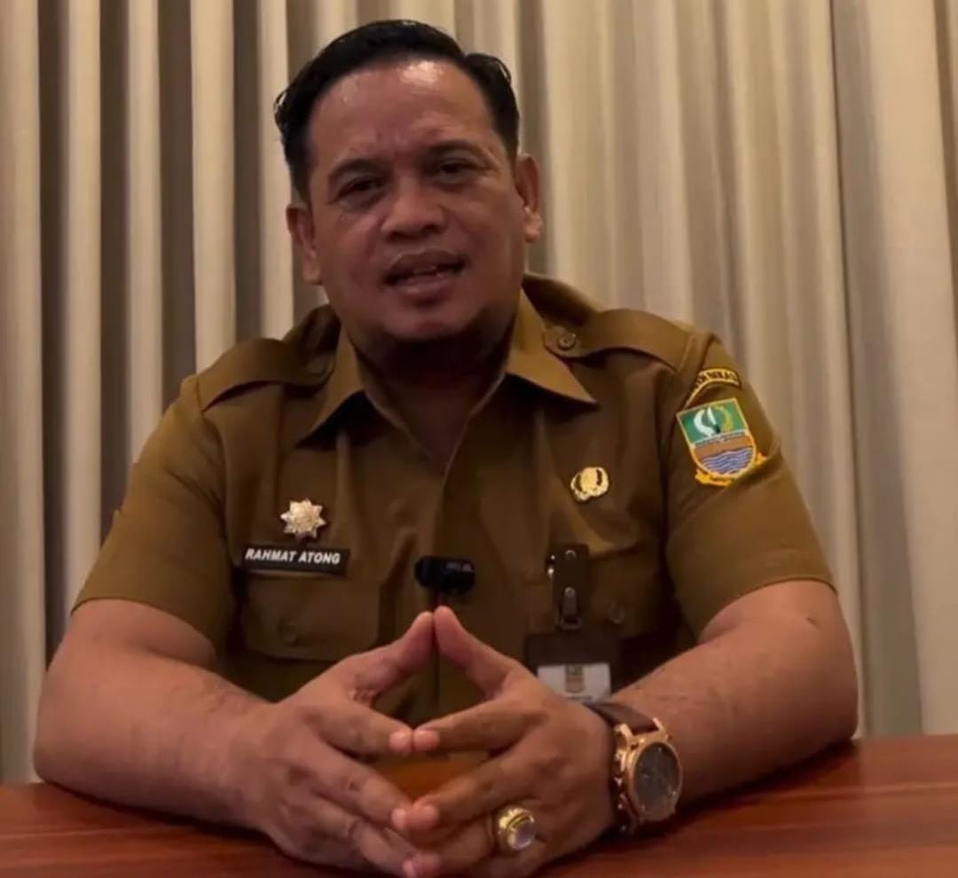 Ketua FKMPB Tanggapi Pernyataan Kadin DPMD Kabupaten Bekasi, Terkait PAW Desa Serang