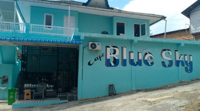 Klarifikasi Pemberitaan Sanggahan dari Blue Sky ,Ini Penjelasan Pemiliknya Bersama Kuasa Hukum