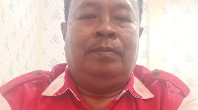 Proyek Irigasi Perpipaan di Desa Meddelan tuai masalah, Ketua Poktan harus bertanggung jawab