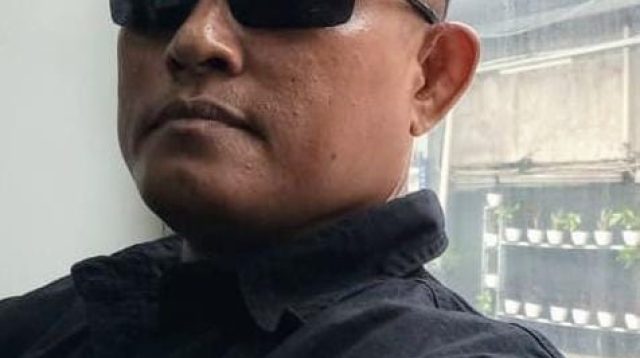 Kamper Aktivis  98 Angkat Bicara Terkait Perkara Iwan Sumule  yang Digugat  5 Milyar