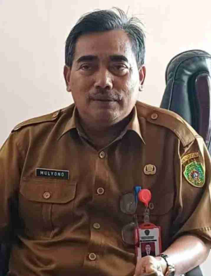 Disketapang PPU, Pastikan Stok Pangan Jelang Bulan Suci Ramadan Cukup Serta Adakan Psar Murah Catat Tanggalnya