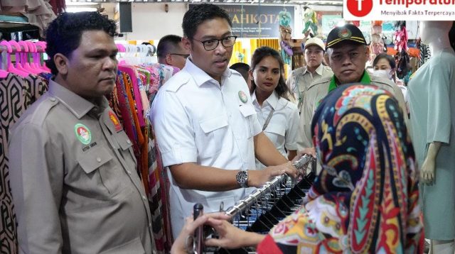 Papera Apresiasi dan Mendukung Penuh Hasil KLB Gerindra, Siap Kawal Keputusan Partai dan Program Pemerintahan Prabowo