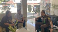 Kejati Lampung Tindak Tegas Oknum Jaksa yang Diduga Melakukan Penganiayaan