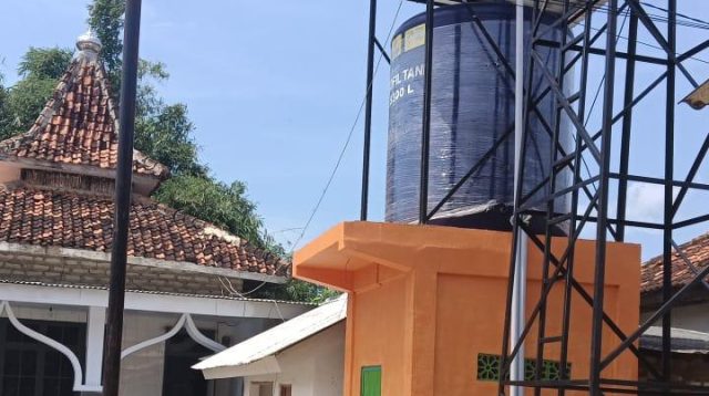 Ketua Kelompok Tani di Kabupaten Sumenep, Diduga Menyalahgunakan Kewenangan Korupsi Berjama’ah