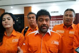 Rakernas Partai Buruh Menentukan Capres dan Cawapres RI 2029 Mendatang
