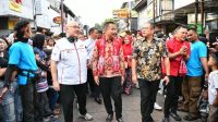 Bey Machmudin Pastikan Pemeriksaan Kesehatan Gratis di Puskesmas Lancar Bey Machmudin Pastikan Pemeriksaan Kesehatan Gratis di Puskesmas Lancar