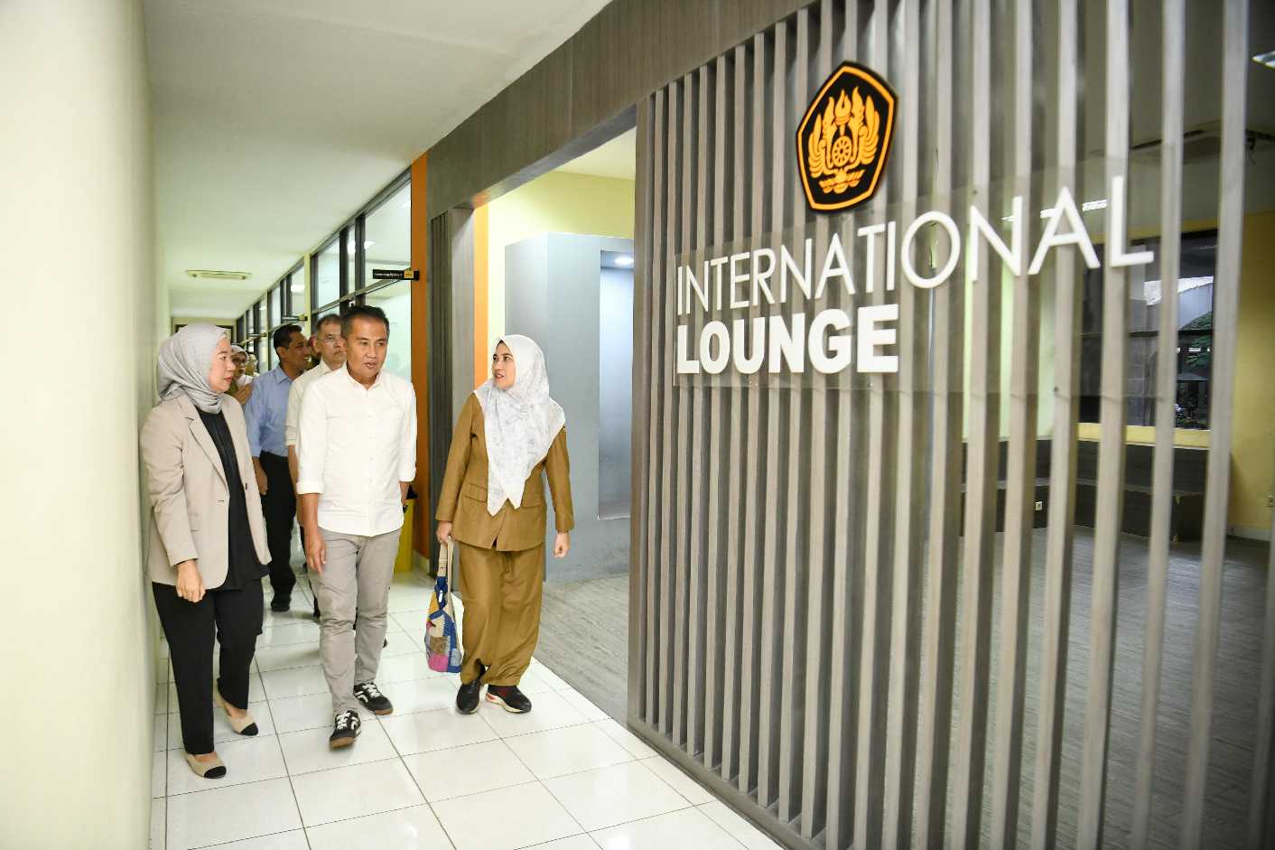 Ratna Bisa Ekspor Basreng ke Malaysia Pemdaprov Jabar Kerja Berdayakan UMKM Naik Kelas