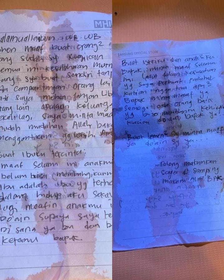 Polsek Tarumajaya Berhasil Mengungkap Identitas Korban Bundir di Harapan Indah Bekasi