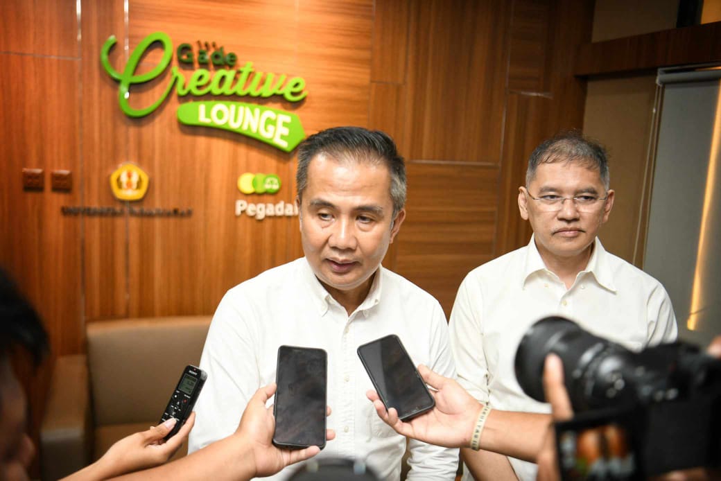Bey Machmudin Harap Sinergi Pemdaprov Jabar dan Unpad Diperkuat