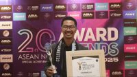 Mentorbox.id Raih Penghargaan Indonesia Most Recommended Education Award 2025