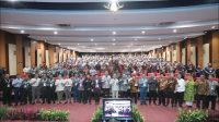 Diseminar Nasional, Yayasan Merah Putih Peduli dan Unhan Usulkan Margono Djojohadikusumo Jadi Pahlawan Nasional